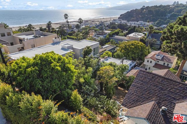Drew Fenton | 0 Ocean Ave Ext Los Angeles CA | MLS: 7358024