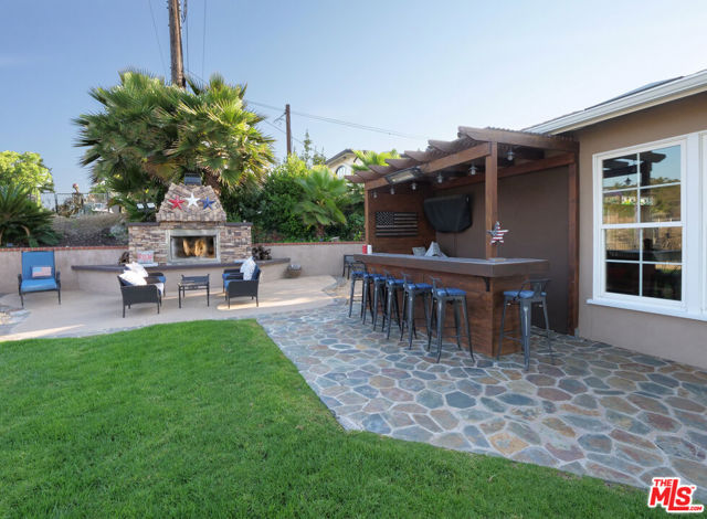 26228 Birchfield Avenue, Rancho Palos Verdes, California 90275, 3 Bedrooms Bedrooms, ,2 BathroomsBathrooms,Residential,Sold,Birchfield,25614549