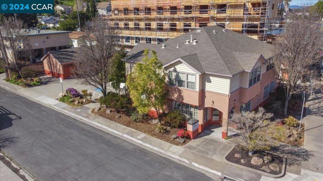 Image 22 of 26 For 815 San Pablo Ave