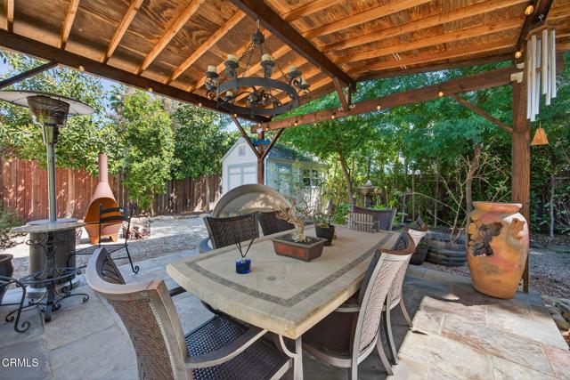 Detail Gallery Image 32 of 52 For 98 Mountain View St, Oak View,  CA 93022 - 4 Beds | 2 Baths