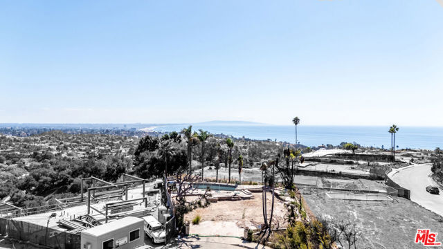 16616 Merrivale Lane, Pacific Palisades, CA 90272