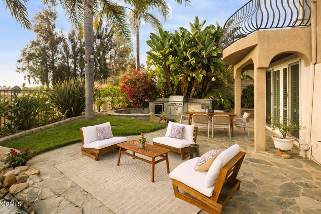 Detail Gallery Image 10 of 32 For 2767 Avenida De Autlan, Camarillo,  CA 93010 - 5 Beds | 4/1 Baths