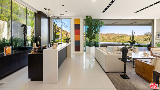 Drew Fenton | 1740 Bel Air Road Los Angeles CA | MLS: 7681056