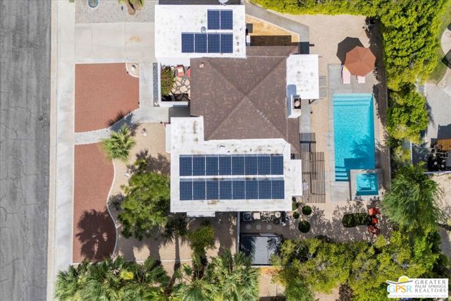 2664 N Aurora Drive, Palm Springs, CA 92262