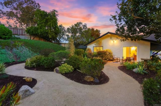 Detail Gallery Image 50 of 69 For 323 Glencrest Dr, Solana Beach,  CA 92075 - 3 Beds | 2 Baths