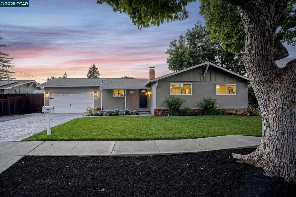 3937 Majestic Dr