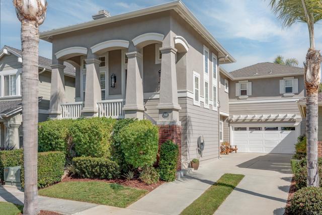 Detail Gallery Image 2 of 48 For 7066 Leeward Street, Carlsbad,  CA 92011 - 3 Beds | 2 Baths