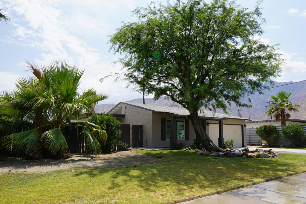 481 W Sunview Avenue