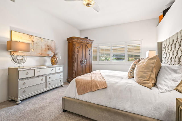 52 Hilton Head Drive, Rancho Mirage, CA 92270