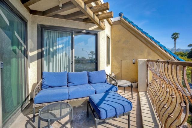 Detail Gallery Image 36 of 39 For 7509 Draper Ave #309,  La Jolla,  CA 92037 - 2 Beds | 2 Baths