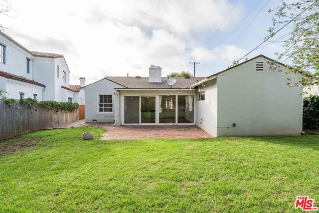 Drew Fenton | 574 Almar Avenue Pacific Palisades CA | MLS: 7469492