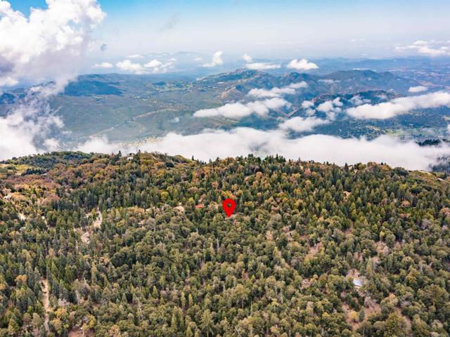 Detail Gallery Image 35 of 36 For 21932 Crestline Rd, Palomar Mountain,  CA 92060 - 1 Beds | 1 Baths