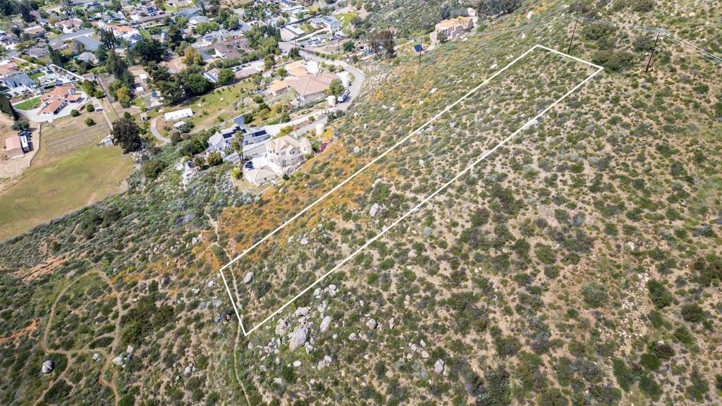 North Of Poway Road Lot 12 Poway