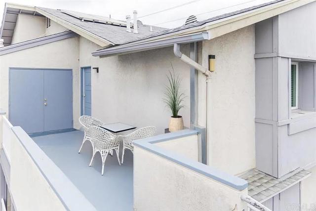 Detail Gallery Image 2 of 18 For 10760 N Magnolia Ave #B6,  Santee,  CA 92071 - 3 Beds | 1/1 Baths