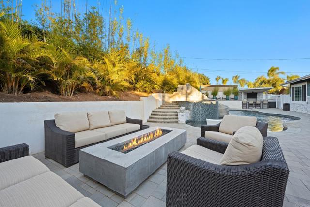 Home for Sale in Fallbrook