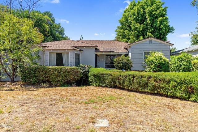 Detail Gallery Image 1 of 1 For 6303 Colbath Ave, Van Nuys,  CA 91401 - 3 Beds | 1/1 Baths