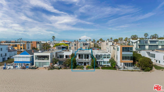 6515 Ocean Front Walk, Playa del Rey, California 90293, 3 Bedrooms Bedrooms, ,3 BathroomsBathrooms,Single Family Residence,For Sale,Ocean Front,24409203