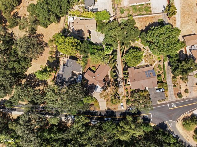 Detail Gallery Image 33 of 35 For 535 Ventura St, Ojai,  CA 93023 - 3 Beds | 2 Baths