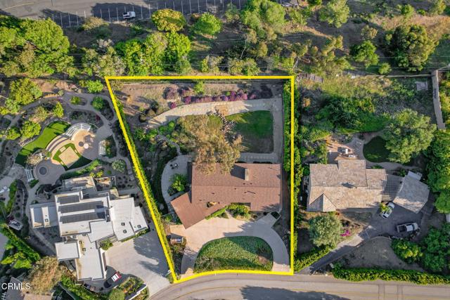 Detail Gallery Image 48 of 77 For 140 via Baja, Ventura,  CA 93003 - 4 Beds | 3 Baths