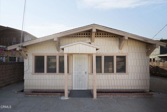 Property Photo from MLS