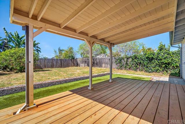 Detail Gallery Image 24 of 34 For 1010 San Juan St, Oceanside,  CA 92058 - 3 Beds | 1 Baths