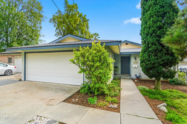 Detail Gallery Image 4 of 29 For 416 W Hillcrest Bld, Monrovia,  CA 91016 - 3 Beds | 2 Baths