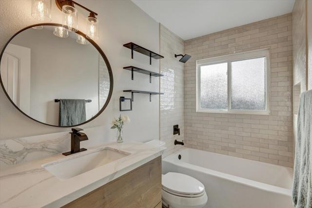 Detail Gallery Image 14 of 75 For 4107 Cole Way, San Diego,  CA 92117 - 3 Beds | 2 Baths