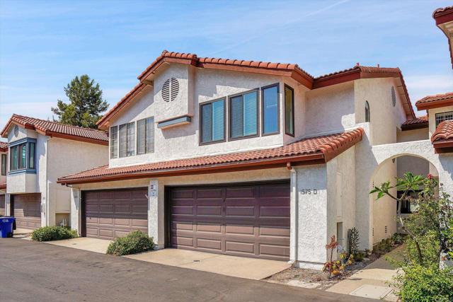 Detail Gallery Image 1 of 1 For 1575 Apache Dr #D,  Chula Vista,  CA 91910 - 3 Beds | 2/1 Baths