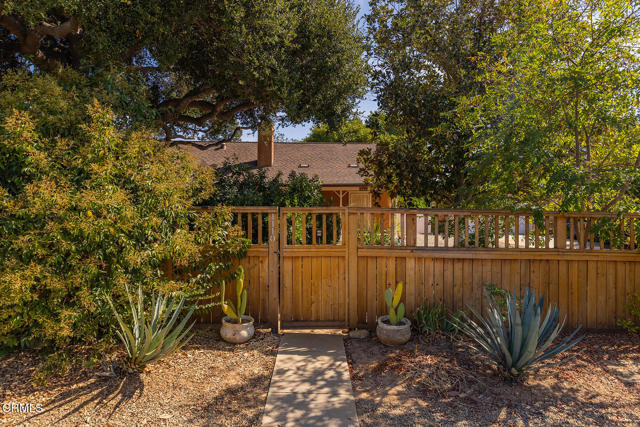 Detail Gallery Image 25 of 41 For 1110 El Centro St, Ojai,  CA 93023 - 3 Beds | 2 Baths