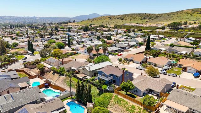 Detail Gallery Image 53 of 53 For 10225 Molino, Santee,  CA 92071 - 5 Beds | 2/1 Baths