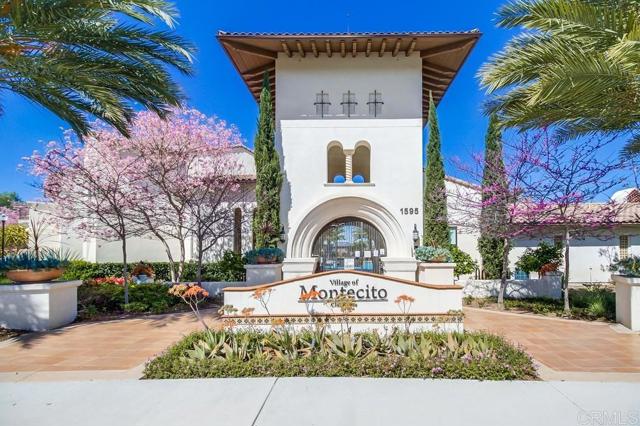 Detail Gallery Image 1 of 60 For 1330 Santa Liza #4,  Chula Vista,  CA 91913 - 4 Beds | 3/1 Baths