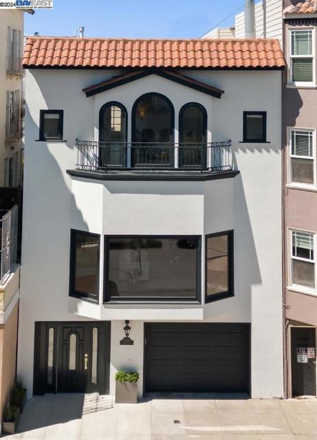 Details for 2370 Francisco St, San Francisco, CA 94123