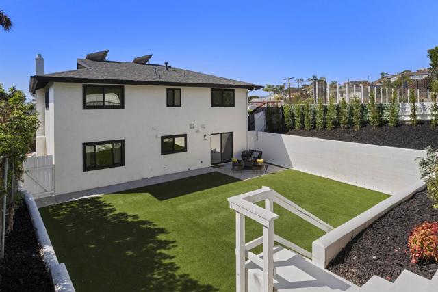 Detail Gallery Image 58 of 72 For 2841 Lloyd Street, San Diego,  CA 92117 - 5 Beds | 3/1 Baths