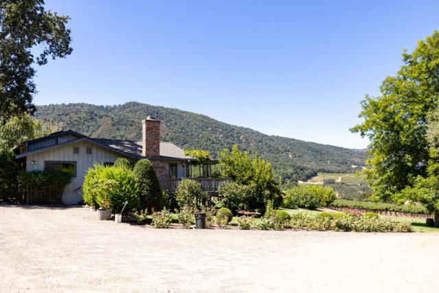 Image 26 of 51 For 20300 Cachagua Road