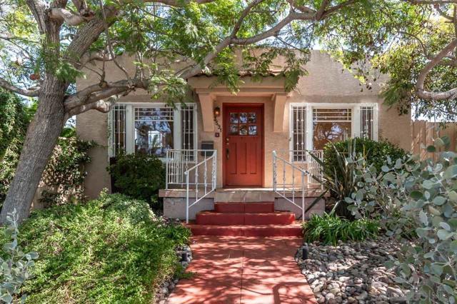 3591 Arnold Ave, San Diego, California 92104, 2 Bedrooms Bedrooms, ,1 BathroomBathrooms,Single Family Residence,For Sale,Arnold Ave,240023170SD