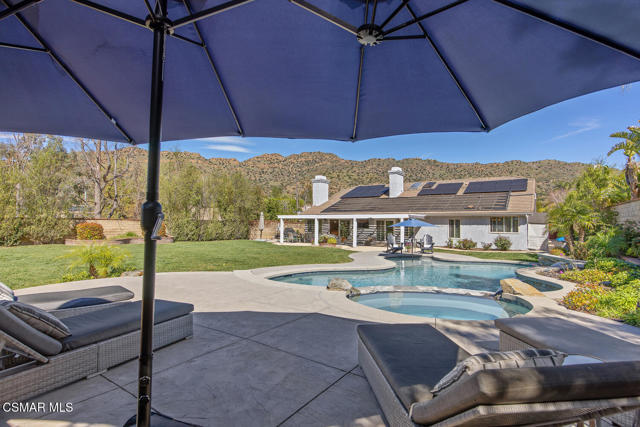 Image 47 of 69 For 4900 Kilburn Court