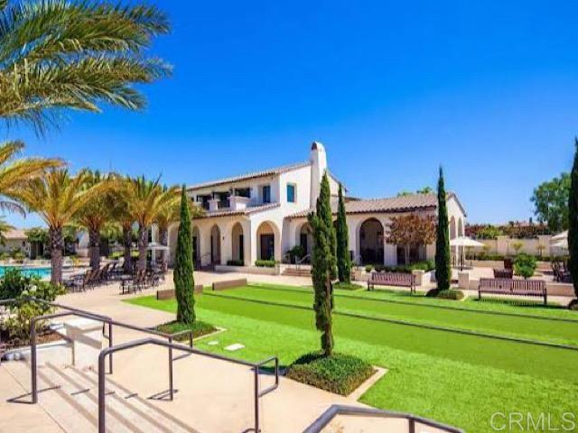 Detail Gallery Image 23 of 29 For 1787 Santa Ivy Ave, Chula Vista,  CA 91913 - 4 Beds | 3 Baths