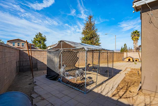 Image 32 of 34 For 3035 Cat Tail Court