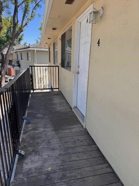 Details for 5701 Calmore Avenue 4, San Jose, CA 95123