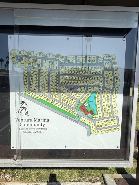 Detail Gallery Image 38 of 40 For 1215 44 Anchors Way Dr #44,  Ventura,  CA 93001 - 2 Beds | 2 Baths