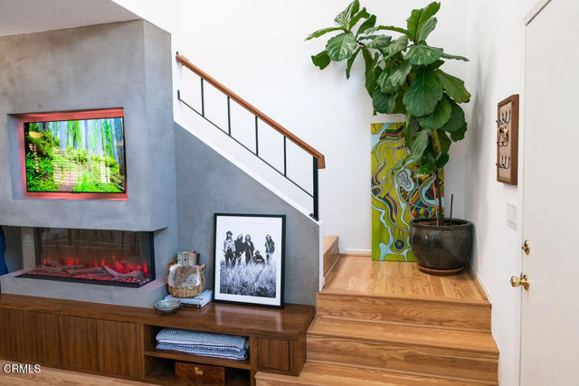 Detail Gallery Image 14 of 34 For 170 N Sierra Bonita Ave #5,  Pasadena,  CA 91106 - 1 Beds | 1 Baths