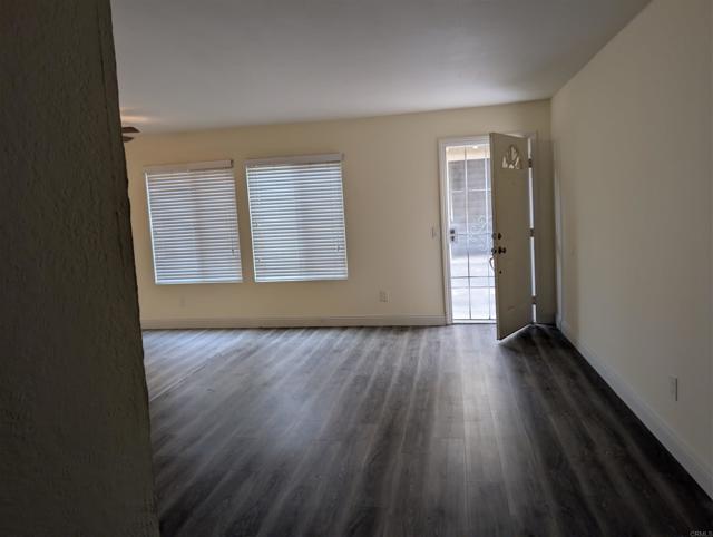 Detail Gallery Image 10 of 25 For 1641 Pentecost Way #2,  San Diego,  CA 92105 - 1 Beds | 1 Baths