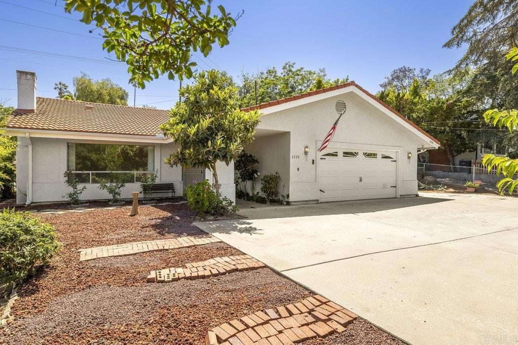 2239 Sunset Drive