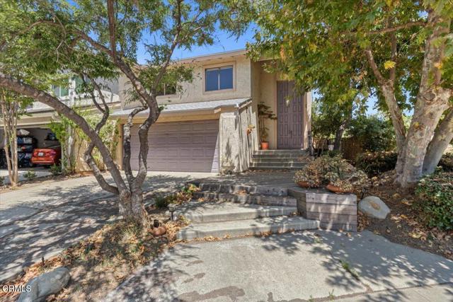 Detail Gallery Image 15 of 68 For 1059 Hillview Cir, Simi Valley,  CA 93065 - 3 Beds | 2/1 Baths