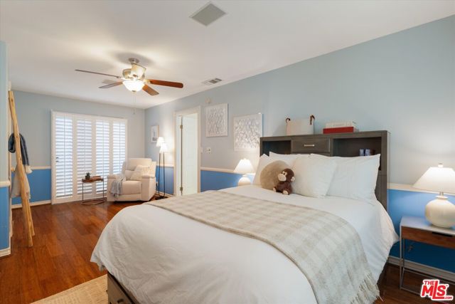 Image 5 of 27 For 850 Burrell Street