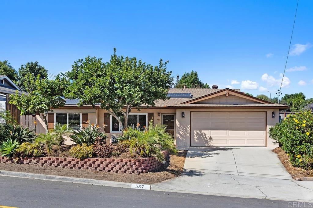 537 Ricebird Drive
