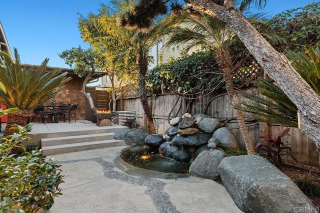 Detail Gallery Image 33 of 68 For 2034 36 Mackinnon Ave, Cardiff By The Sea,  CA 92007 - 5 Beds | 4 Baths