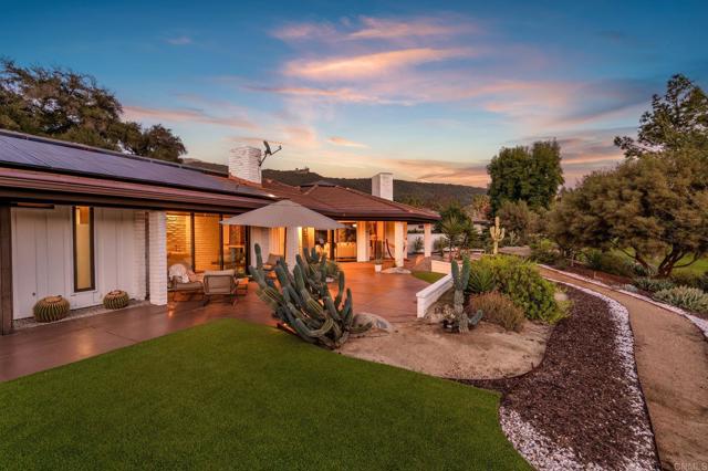 Detail Gallery Image 64 of 67 For 16135 Pauma Valley Dr, Pauma Valley,  CA 92061 - 4 Beds | 4 Baths