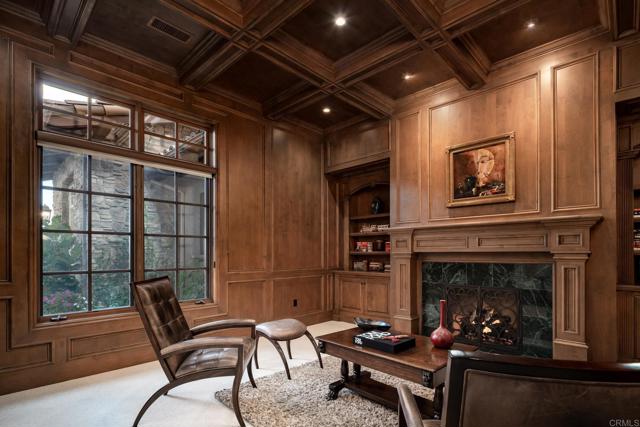 Detail Gallery Image 27 of 42 For 6627 Calle Ponte Bella, Rancho Santa Fe,  CA 92091 - 5 Beds | 6/1 Baths