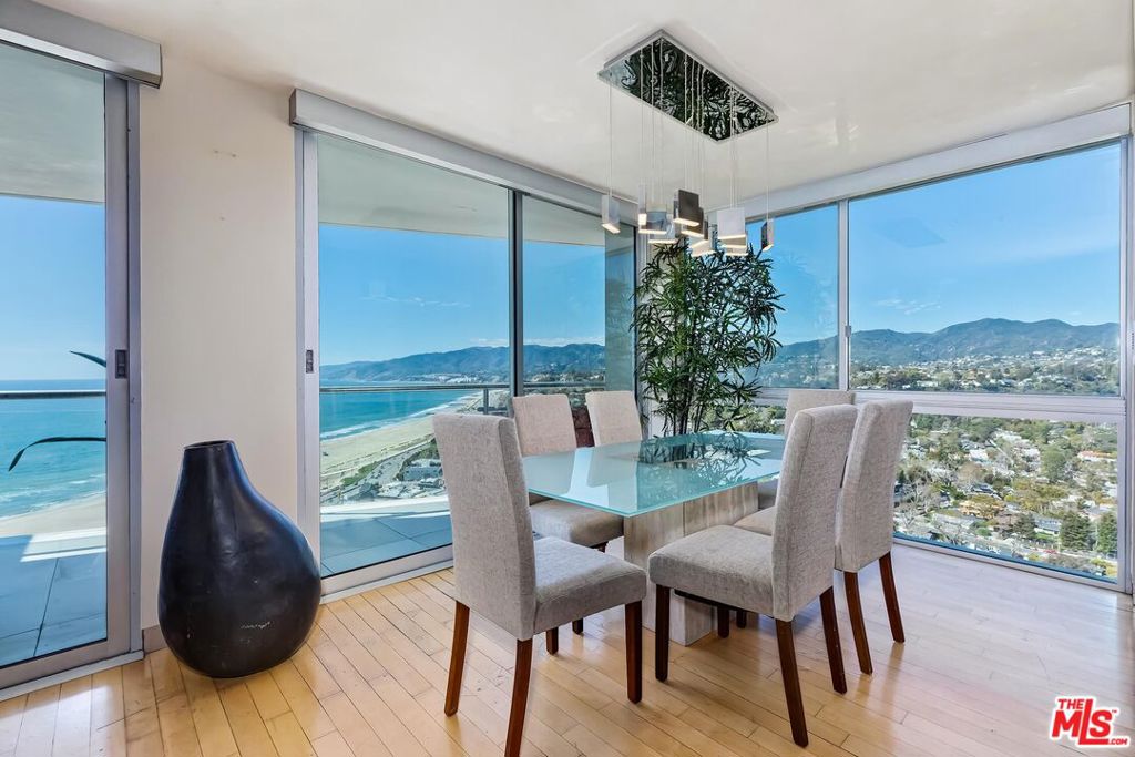 201 Ocean Avenue 1809P, Santa Monica, CA 90402